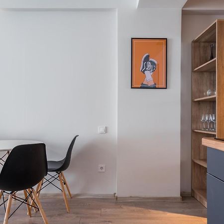 Apartament Redco, New Gudauri, Twins Zewnętrze zdjęcie