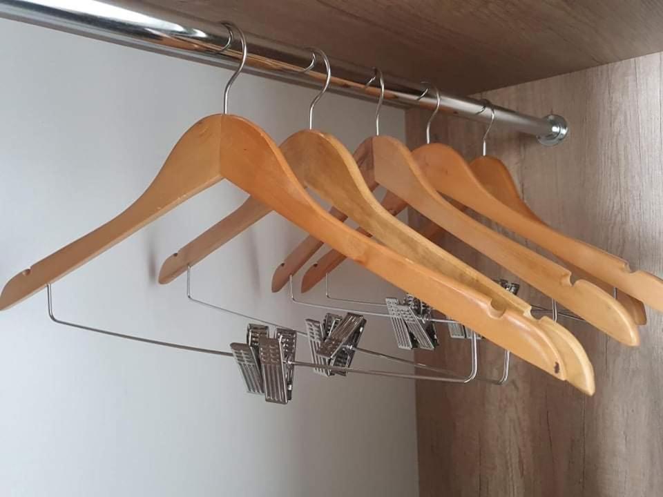 Apartament Redco, New Gudauri, Twins Zewnętrze zdjęcie