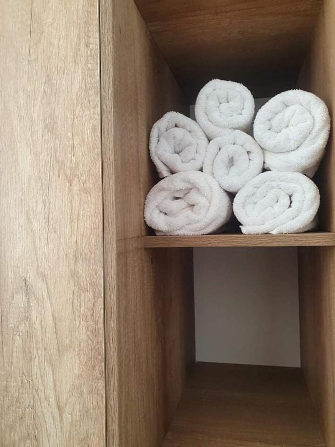 Apartament Redco, New Gudauri, Twins Zewnętrze zdjęcie