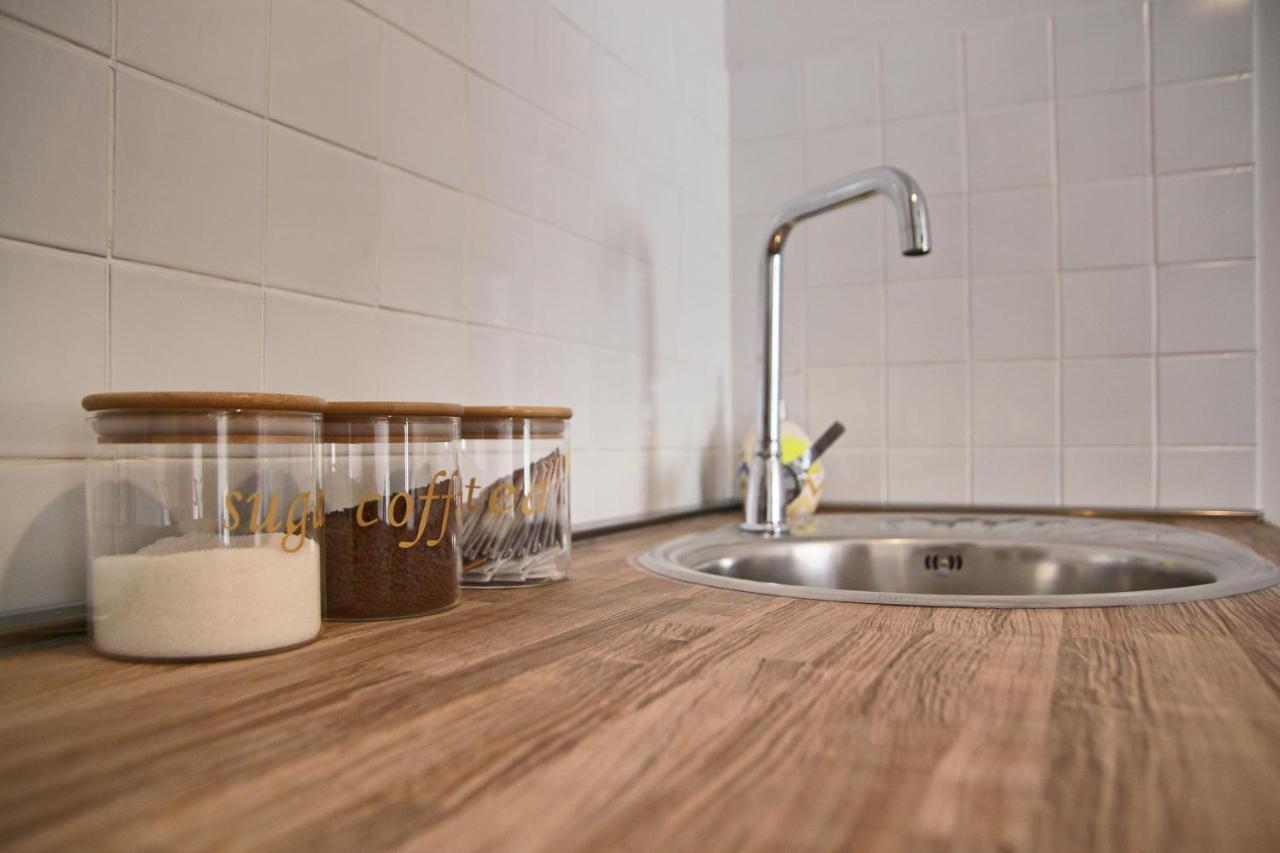 Apartament Redco, New Gudauri, Twins Zewnętrze zdjęcie