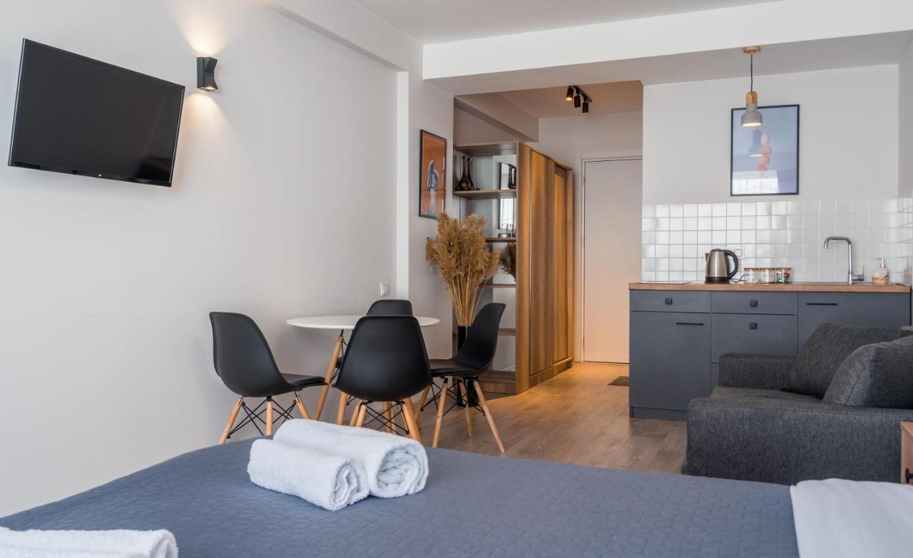 Apartament Redco, New Gudauri, Twins Zewnętrze zdjęcie