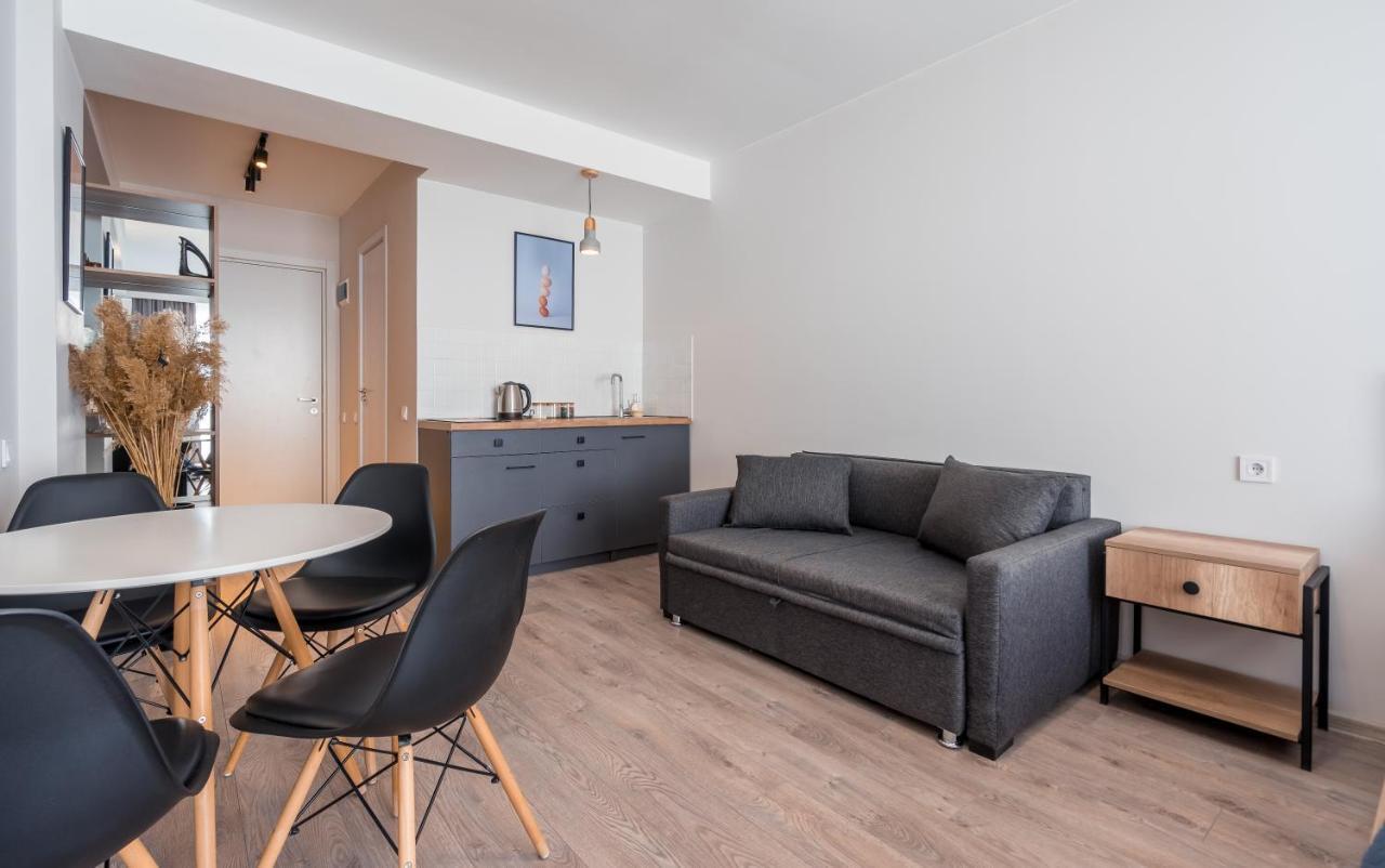 Apartament Redco, New Gudauri, Twins Zewnętrze zdjęcie