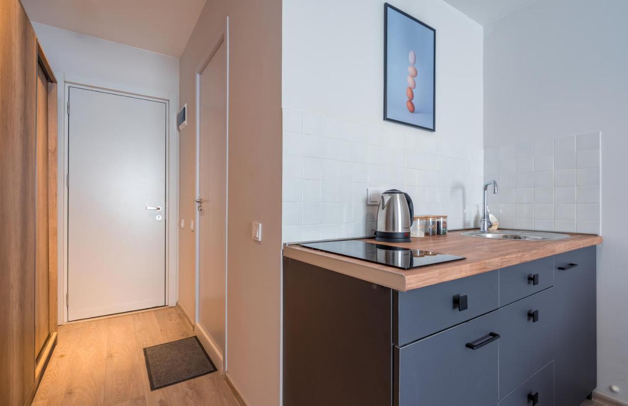Apartament Redco, New Gudauri, Twins Zewnętrze zdjęcie