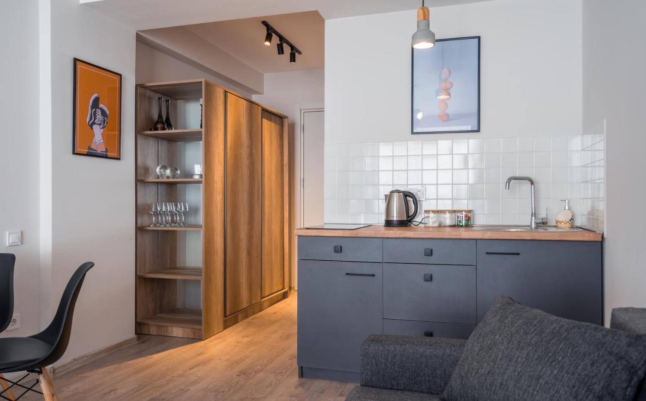 Apartament Redco, New Gudauri, Twins Zewnętrze zdjęcie