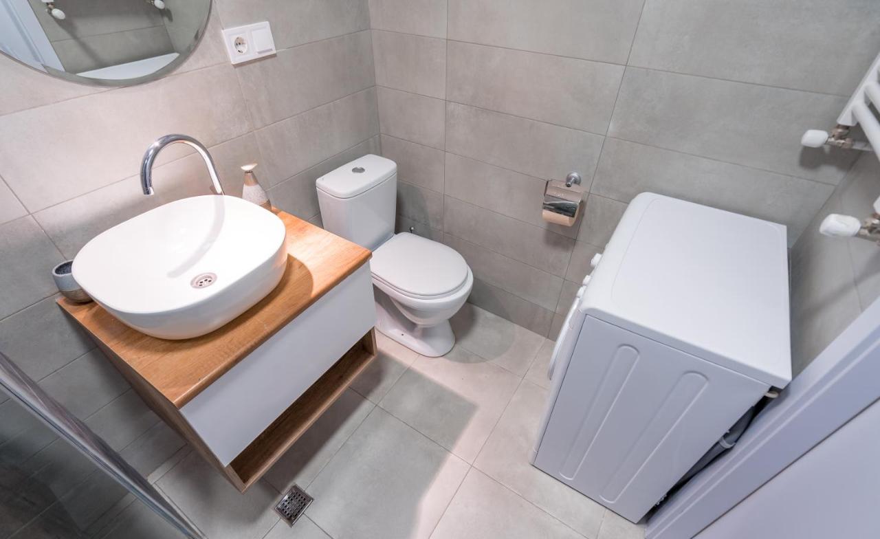 Apartament Redco, New Gudauri, Twins Zewnętrze zdjęcie