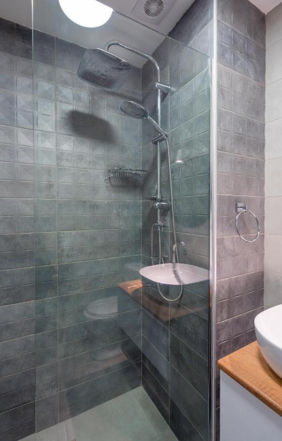 Apartament Redco, New Gudauri, Twins Zewnętrze zdjęcie
