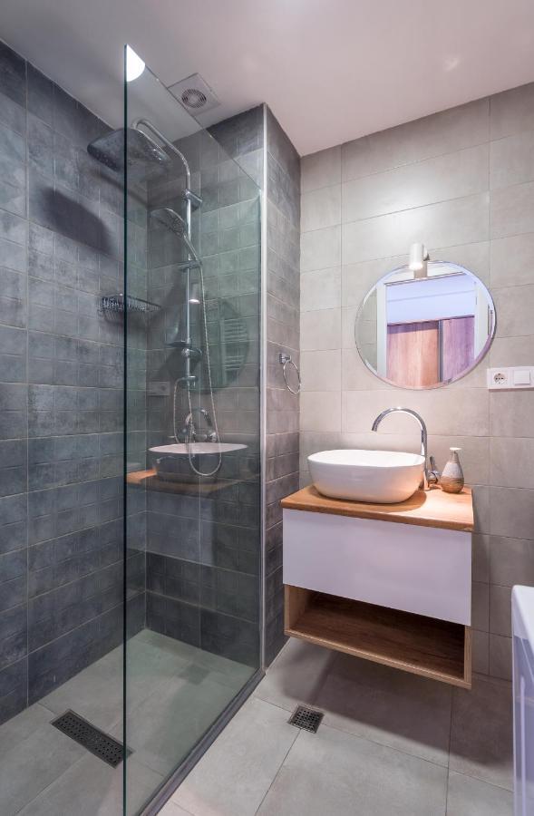 Apartament Redco, New Gudauri, Twins Zewnętrze zdjęcie