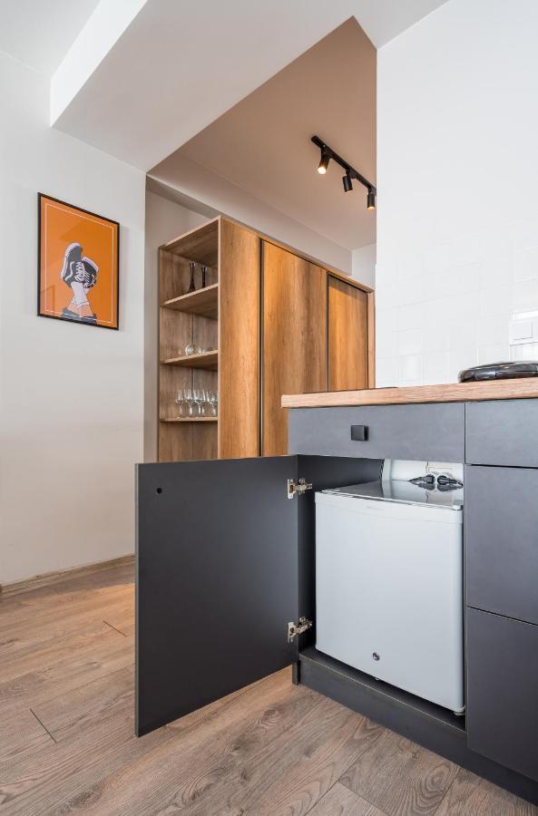 Apartament Redco, New Gudauri, Twins Zewnętrze zdjęcie